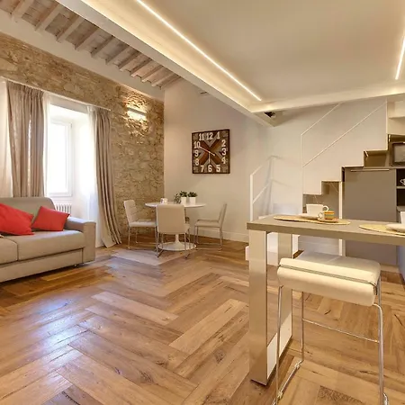 Mattonaia Apartment By Mamo Florence Exterior photo