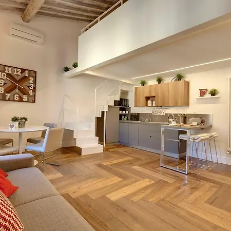 Mattonaia Apartment By Mamo Florence Exterior photo