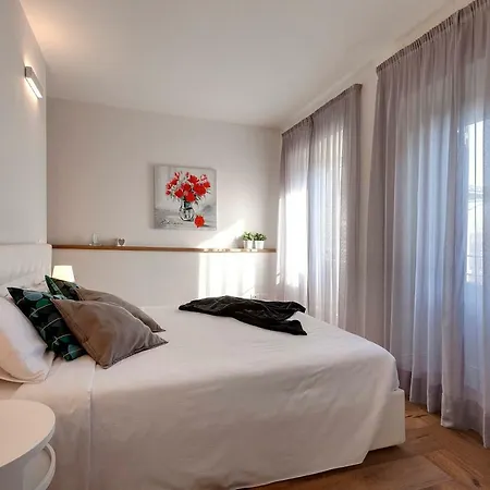 Mattonaia Apartment By Mamo Florence Exterior photo