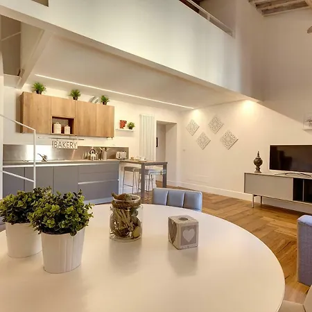 Mattonaia Apartment By Mamo Florence Exterior photo