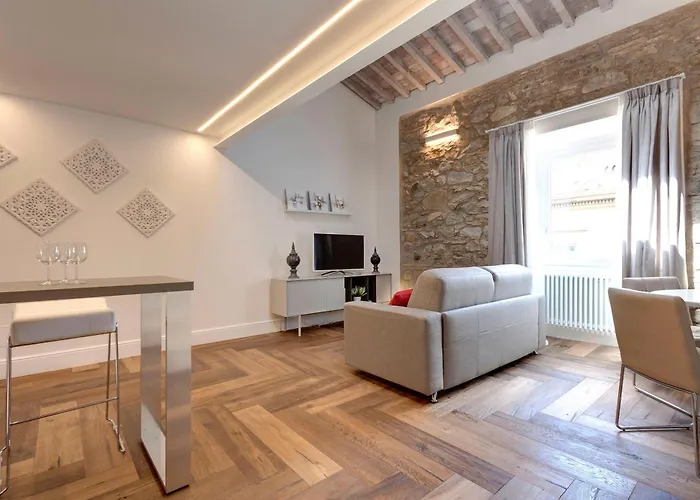 Mamo Florence - Mattonaia Apartment