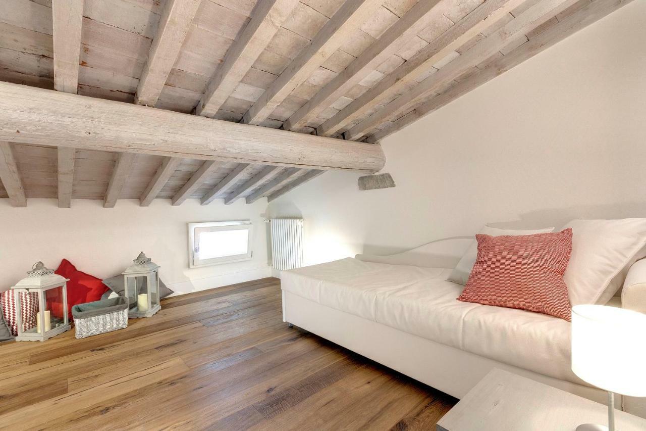Appartamento Mamo - Mattonaia Firenze